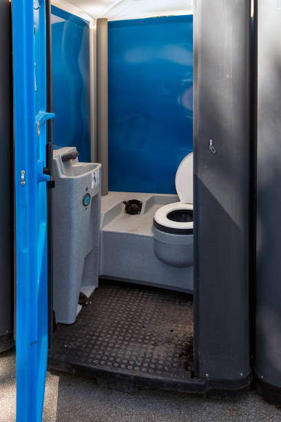 Best Temporary restroom rental  in Millville, UT