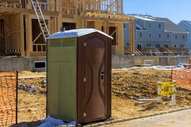 Portable Toilet Options We Offer in Millville, UT