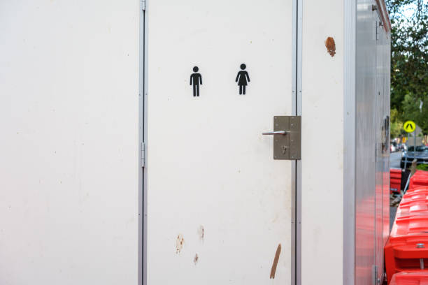 Best Porta potty rental near me  in Millville, UT