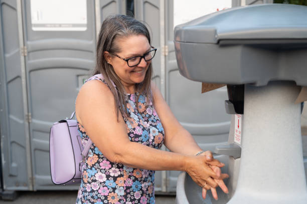 Best Porta potty rental for parties  in Millville, UT