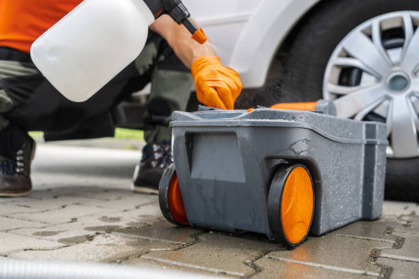 Best Best portable toilet rental  in Millville, UT