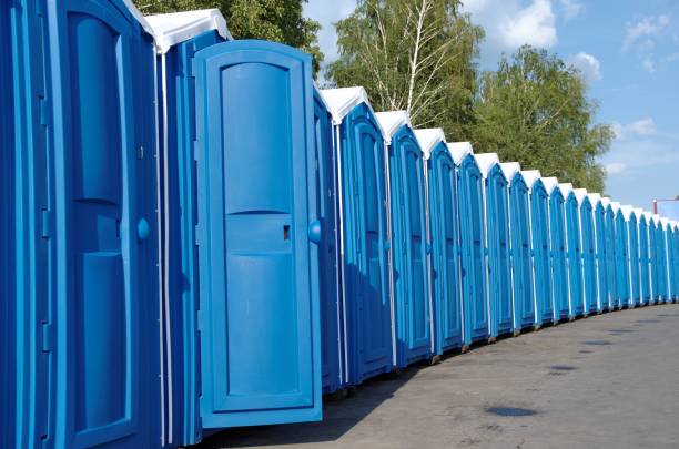 Best Local porta potty services  in Millville, UT